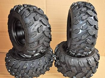 Amazon.co.jp: 四輪 バギー ATV用PCD110 8インチ
